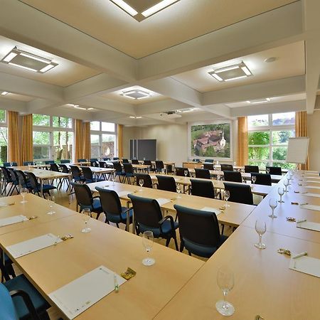 Tagungszentrum Schmerlenbach Hösbach المظهر الخارجي الصورة