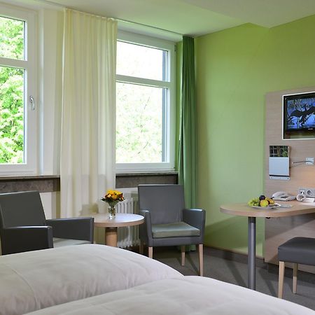 Tagungszentrum Schmerlenbach Hösbach المظهر الخارجي الصورة