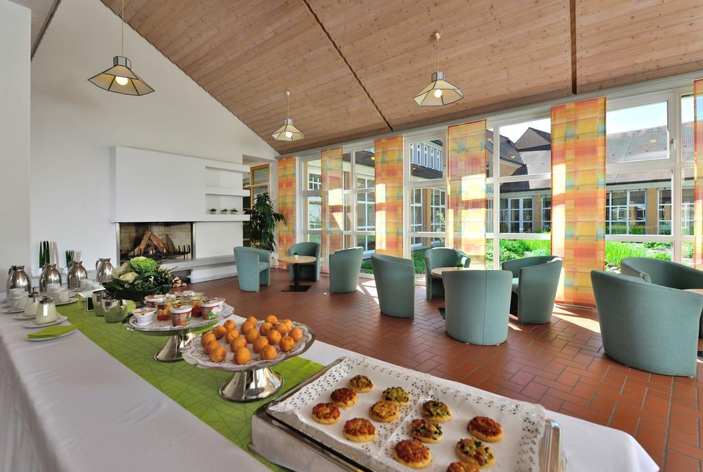 Tagungszentrum Schmerlenbach Hösbach المظهر الخارجي الصورة