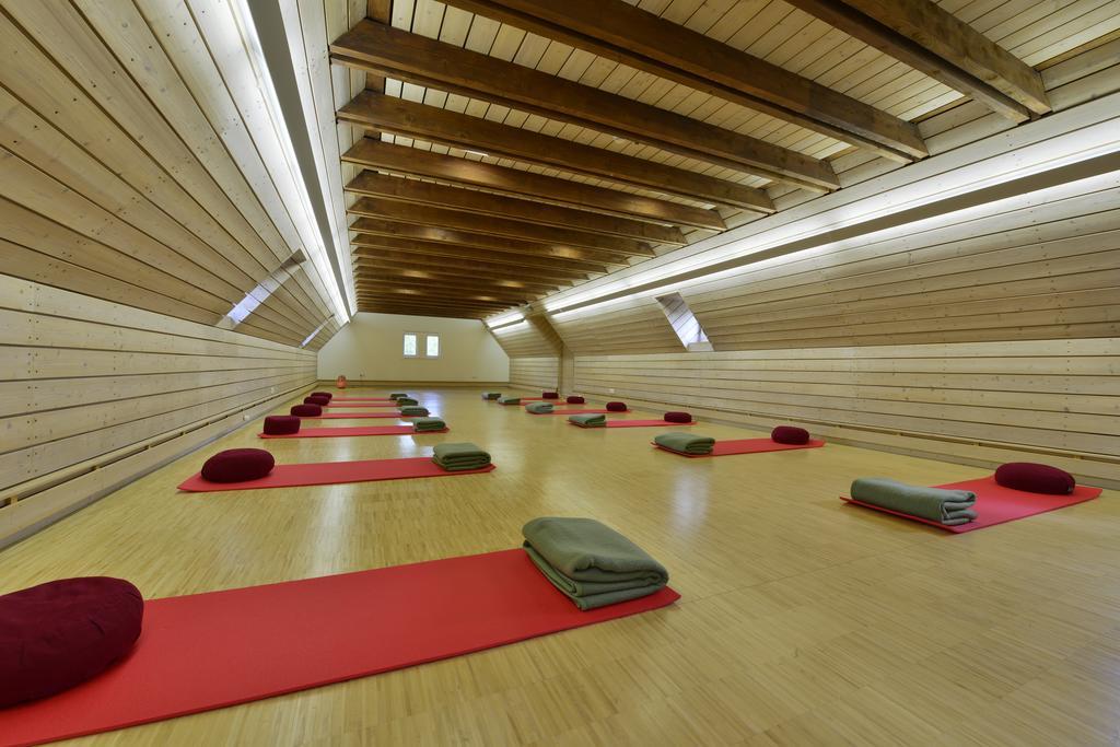 Tagungszentrum Schmerlenbach Hösbach المظهر الخارجي الصورة