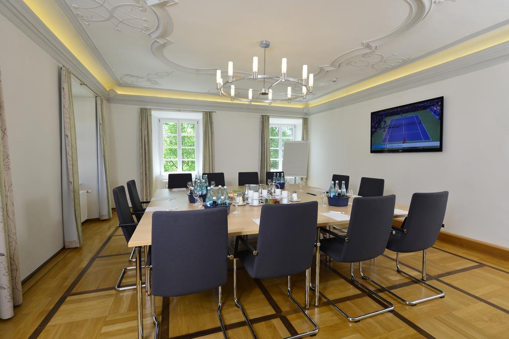 Tagungszentrum Schmerlenbach Hösbach المظهر الخارجي الصورة
