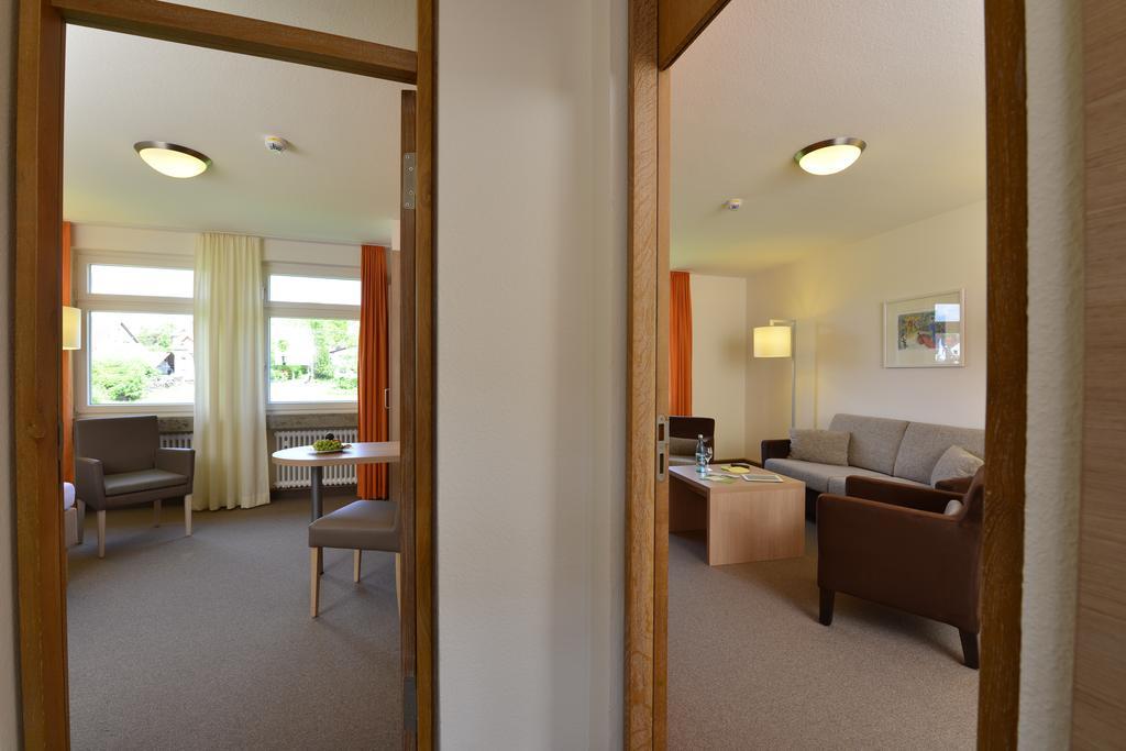 Tagungszentrum Schmerlenbach Hösbach المظهر الخارجي الصورة