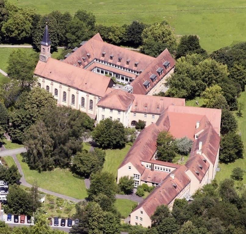 Tagungszentrum Schmerlenbach Hösbach المظهر الخارجي الصورة